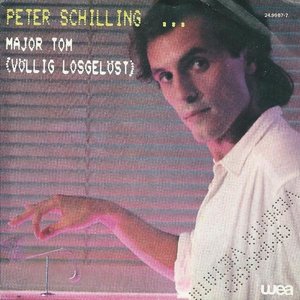 Peter Schilling